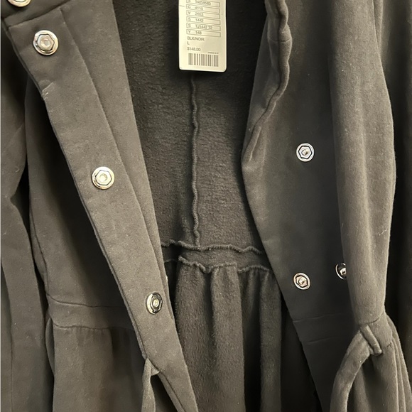 Anthropologie Jacket - Picture 4 of 7